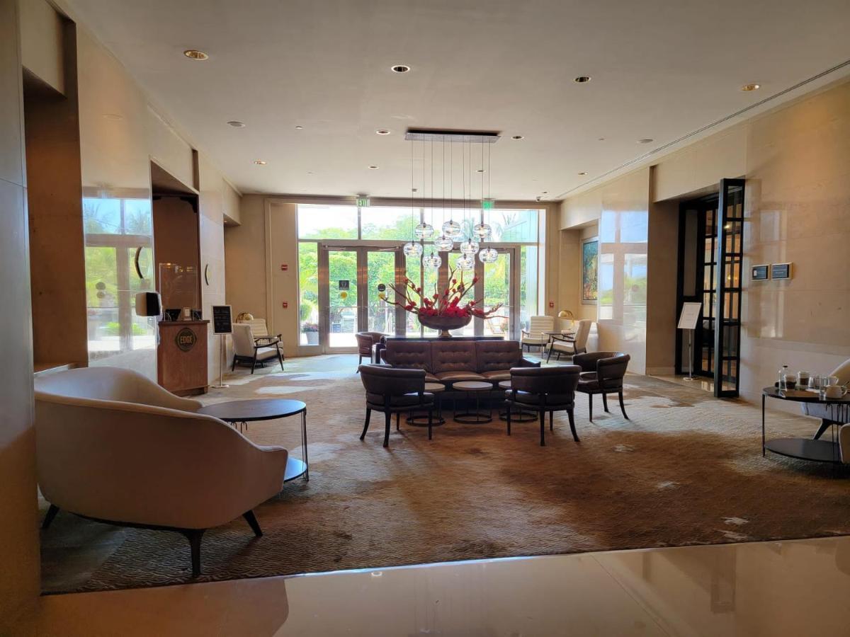 Four Seasons Suite Miami Exterior foto